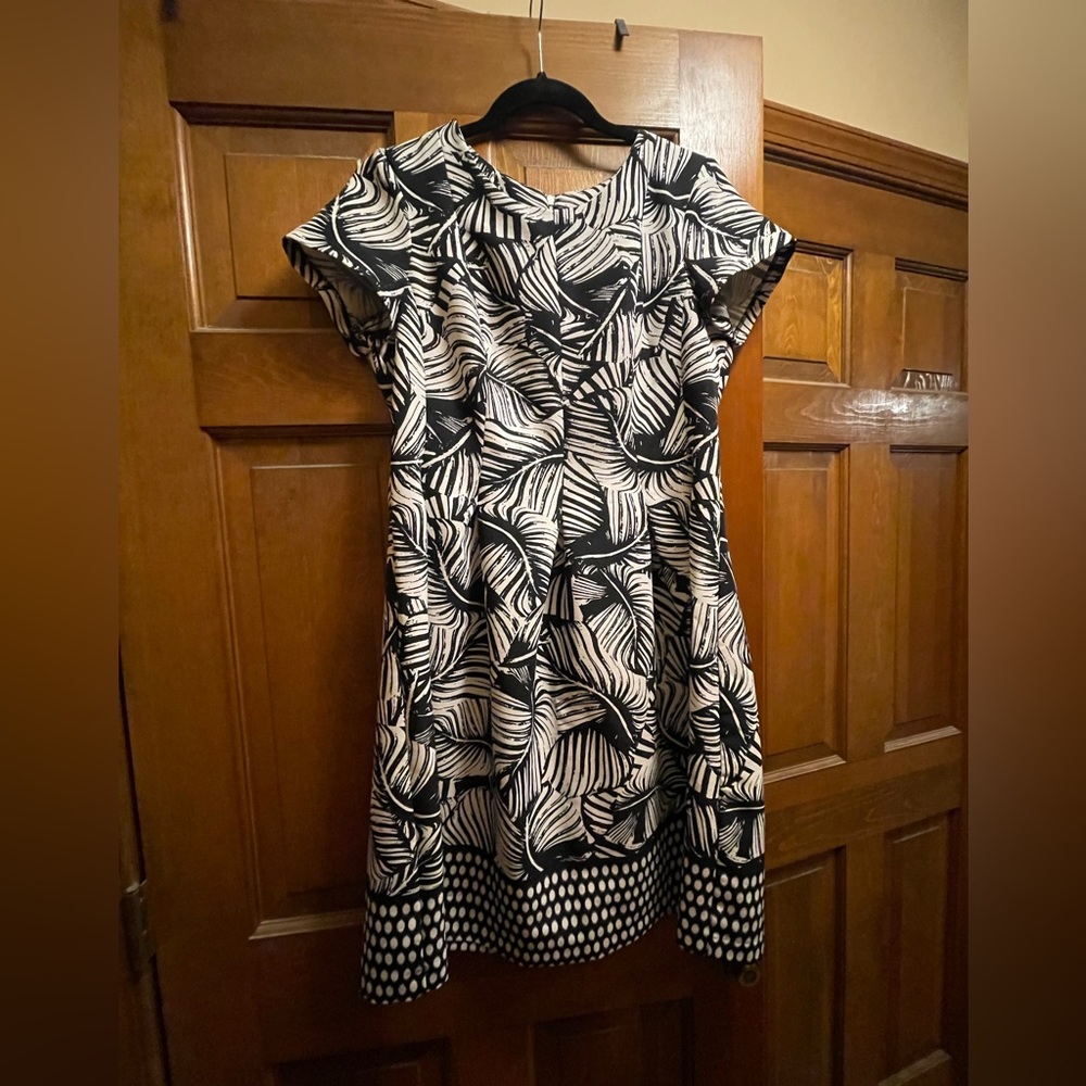 Chelsea Suite Dress